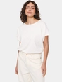 Saint Tropez MilaSZ R-N SS Pullover