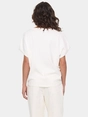 Saint Tropez MilaSZ R-N SS Pullover