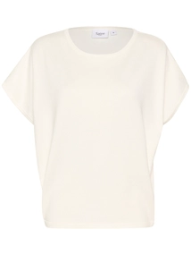 Saint Tropez MilaSZ R-N SS Pullover