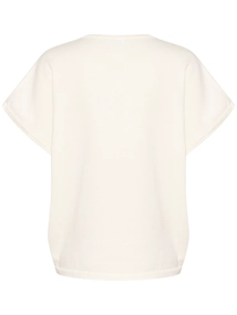 Saint Tropez MilaSZ R-N SS Pullover