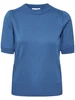 Saint Tropez MilaSZ SS Pullover