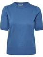 Saint Tropez MilaSZ SS Pullover