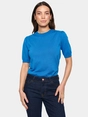 Saint Tropez MilaSZ SS Pullover