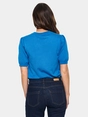 Saint Tropez MilaSZ SS Pullover