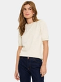 Saint Tropez MilaSZ SS Pullover