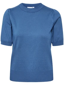 Saint Tropez MilaSZ SS Pullover