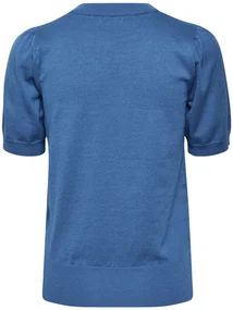 Saint Tropez MilaSZ SS Pullover