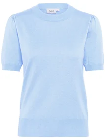 Saint Tropez MilaSZ SS Pullover