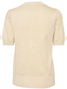 Saint Tropez MilaSZ SS Pullover