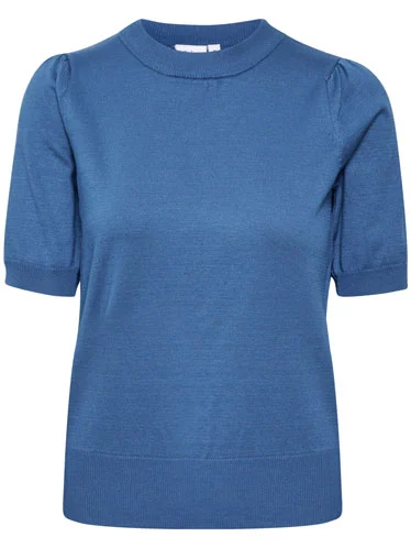 Saint Tropez MilaSZ SS Pullover