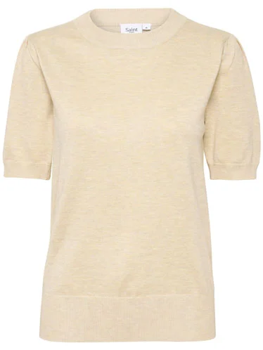Saint Tropez MilaSZ SS Pullover
