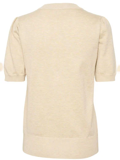 Saint Tropez MilaSZ SS Pullover