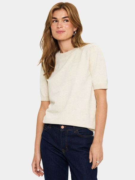 Saint Tropez MilaSZ SS Pullover