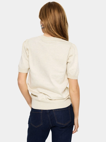 Saint Tropez MilaSZ SS Pullover