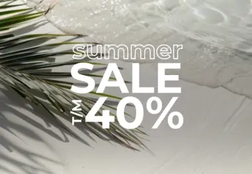Sale bij Roetgerink!