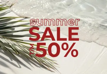 Sale bij Roetgerink!