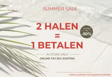 Sale bij Roetgerink