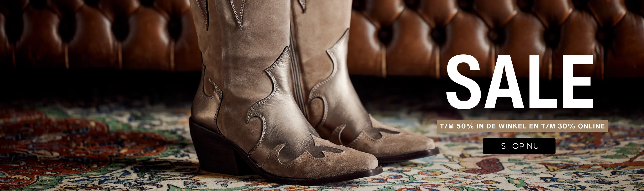 Schoenen Dames en Heren Roetgerink Mode Schoenen