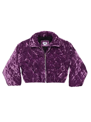 Salty Stitch Salty jacket