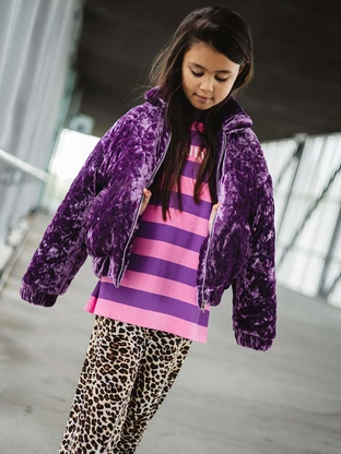 Salty Stitch Salty jacket