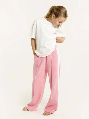Salty Stitch Salty Track pants