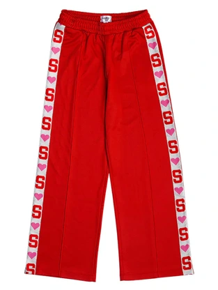 Salty Stitch Track pants