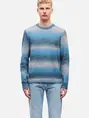 SAMSOE SAMSOE AIDEN CREW NECK