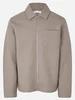SAMSOE SAMSOE HANNES FULL ZIP