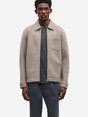 SAMSOE SAMSOE HANNES FULL ZIP
