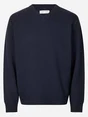 SAMSOE SAMSOE JACKS V-NECK