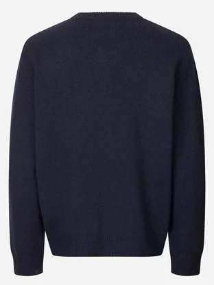 SAMSOE SAMSOE JACKS V-NECK