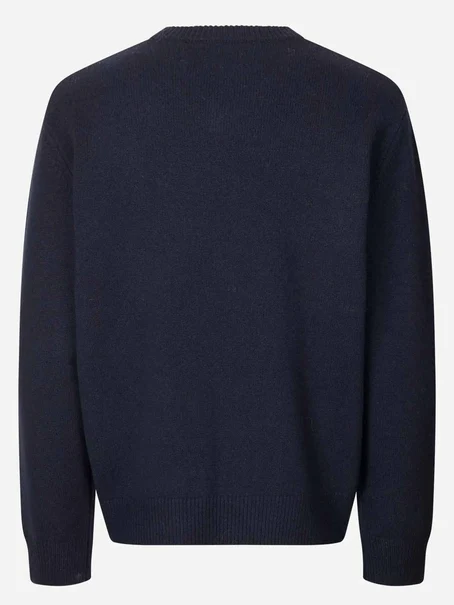 SAMSOE SAMSOE JACKS V-NECK
