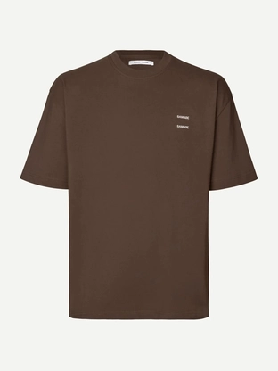 SAMSOE SAMSOE JOEL T-SHIRT 11415