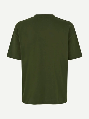 SAMSOE SAMSOE JOEL T-SHIRT 11415