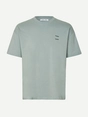 SAMSOE SAMSOE JOEL T-SHIRT