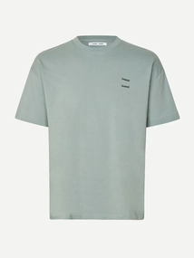 SAMSOE SAMSOE JOEL T-SHIRT