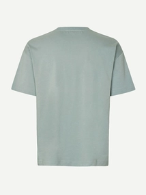 SAMSOE SAMSOE JOEL T-SHIRT