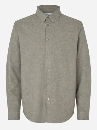 SAMSOE SAMSOE LIAM NX SHIRT