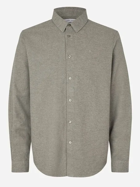 SAMSOE SAMSOE LIAM NX SHIRT