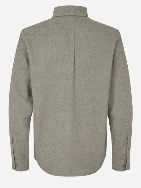 SAMSOE SAMSOE LIAM NX SHIRT
