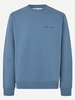 SAMSOE SAMSOE NORSBRO CREW NECK-1