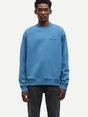 SAMSOE SAMSOE NORSBRO CREW NECK-1