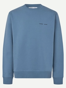 SAMSOE SAMSOE NORSBRO CREW NECK-1