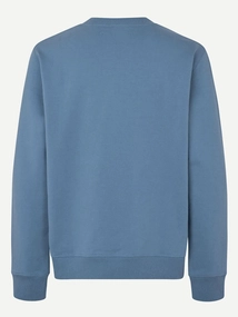 SAMSOE SAMSOE NORSBRO CREW NECK-1