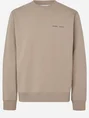 SAMSOE SAMSOE NORSBRO CREW NECK-2