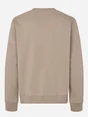 SAMSOE SAMSOE NORSBRO CREW NECK-2