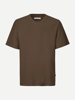 SAMSOE SAMSOE ODIN T-SHIRT 11600