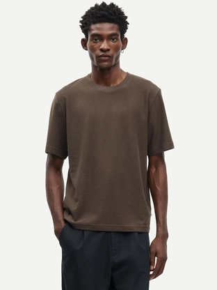 SAMSOE SAMSOE ODIN T-SHIRT 11600