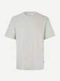 SAMSOE SAMSOE ODIN T-SHIRT