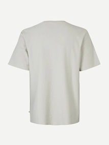 SAMSOE SAMSOE ODIN T-SHIRT